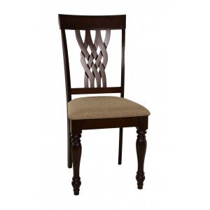 Стул M&K 8103 "Wenge" (Венге)