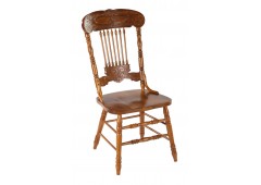 Стул M&K CCKD - 838 S GR DARK (Дуб)