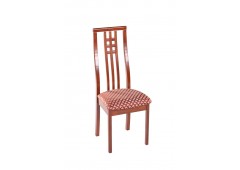 Стул M&K IM-1093S-N Tivoli (Martini Cherry)