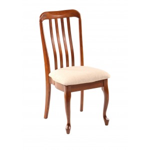 Стул M&K PM-SC2 Palermo 2 (Espresso)