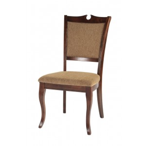 Стул M&K RY-SC ROYAL (Tobacco)