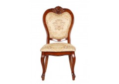 Стул M&K 2606 (Brown) Стул M&K 2606 (Brown)