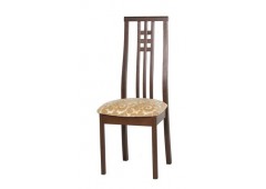 Стул M&K IM-1093S-N Tivoli (Dark Walnut)