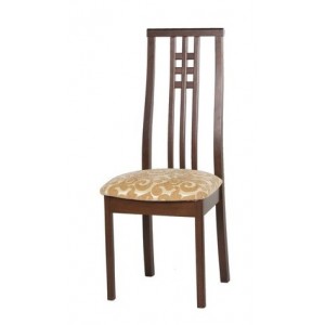 Стул M&K IM-1093S-N Tivoli (Dark Walnut)