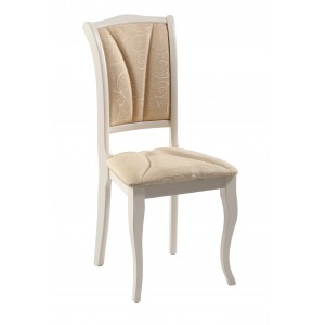 Стул M&K OP-SC Opera (Butter White)