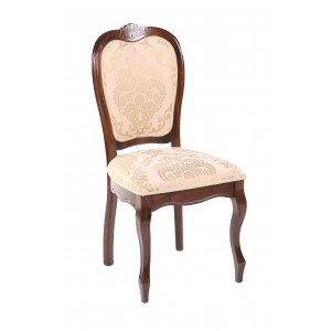 Стул M&K PR-SC Princess (Tobacco)