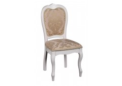 Стул M&K PR-SC Princess (Butter White)
