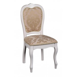 Стул M&K PR-SC Princess (Butter White)