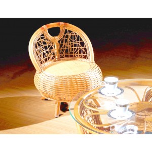 Стул M&K 3043, 47*46*54 см