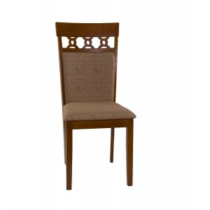 Стул M&K 8187 "Espresso" (Дуб в красноту)