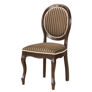 Стул M&K FN-SC Fiona (Tobacco)