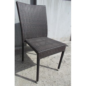 Стул M&K Y-156 В (Brown)