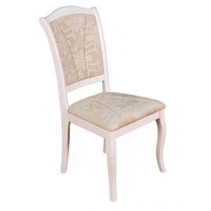 Стул M&K MIK-2014S SOMMER (Ivory)