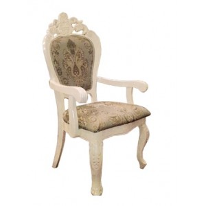 Кресло мягкое M&K 20920 А (Ivory)