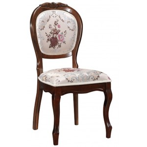 Стул M&K EU-SC2 Emanuela (Tobacco)