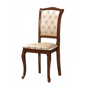 Стул M&K GN-SC Geneva (Espresso)