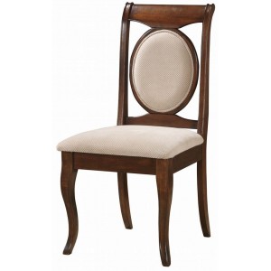 Стул M&K LG-SC Legend (Espresso)