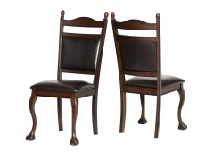 Стул M&K CCRA - 470APU - S GR MINDY (по 2шт./1 кор.)