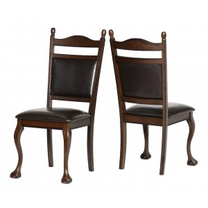 Стул M&K CCRA - 470APU - S GR MINDY (по 2шт./1 кор.)