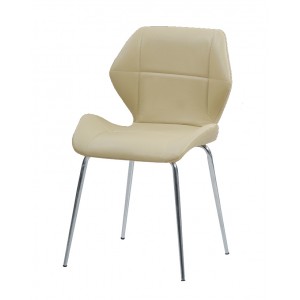 Стул M&K DC-73 (Beige)
