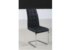 Стул M&K Y-80-3 (Black)