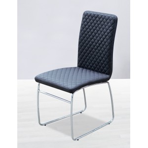 Стул M&K Y-100 (Black)