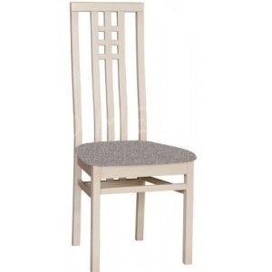 Стул M&K IM-1093S-N Tivoli (Cлоновая кость (без патины))