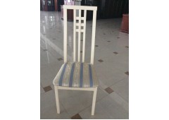 Стул M&K IM-1093S-N Tivoli (Белый антик (без патины))