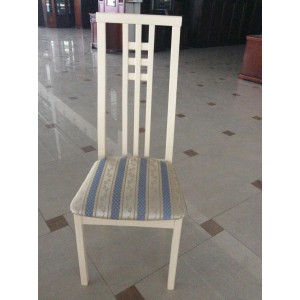 Стул M&K IM-1093S-N Tivoli (Белый антик (без патины))