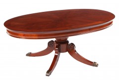 Журнальный столик M&K 593-30 (Martini Cherry)