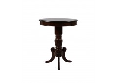 Журнальный столик M&K MO-ET2 Moon (Tobacco)