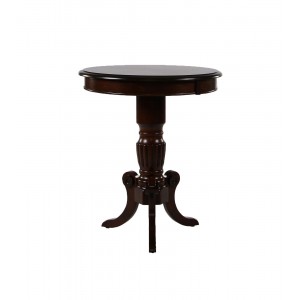 Журнальный столик M&K MO-ET2 Moon (Tobacco)