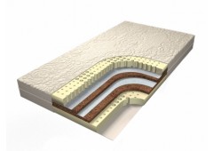 Матрас MaterLux Livorno