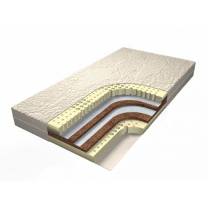 Матрас MaterLux Livorno