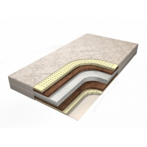 Матрас MaterLux Lady Anna