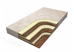 Матрас Materlux Sanremo