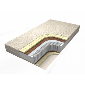 Матрас MaterLux Elite