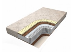 Матрас Materlux Trieste