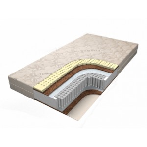 Матрас Materlux Trieste