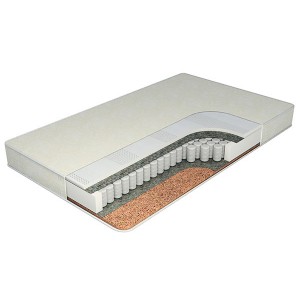Матрас MaterLux Ankara