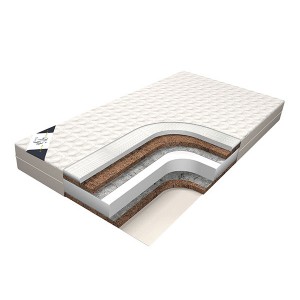 Матрас MaterLux Pisa