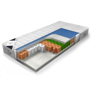 Матрас MaterLux Azzurro