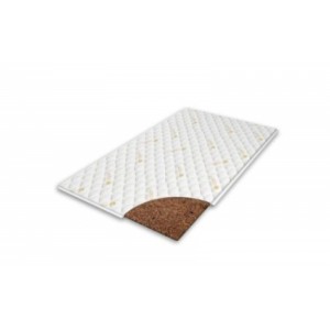 Наматрасник Best-Sleep с кокосовым волокном 3 см