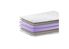 Наматрасник Dream Master Искусственный латекс 6 см