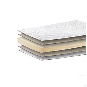 Наматрасник Dream Master Меморикс