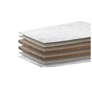 Наматрасник кокосовый Dream Master Кокос 6 см