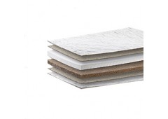 Наматрасник Dream Master Кокос + натуральный латекс