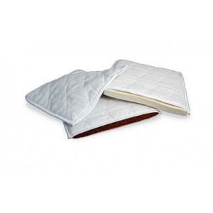 Наматрасник Materlux зима-лето