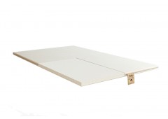 Наматрасник Rollmatratze Almwind