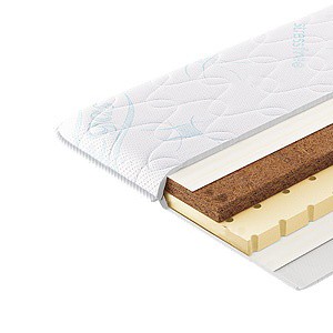 Наматрасник Vegas Микс